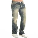 Armani Exchange J101 Eagle Boot Cut Jean
