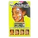 Stars Face Painting Kit