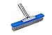 10″ Stainless Steel Pool Algae Brush w/ Metal Handle