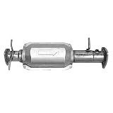 Bosal Catalytic Converter 089-9341 by Bosal
