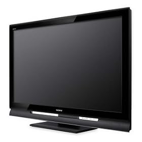 Sony Corporation BRAVIA S Series KDL-46S4100 46