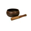 Singing Bowl, Decorated, 4 3/4"