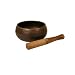 Singing Bowl, Decorated, 4 3/4"