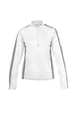 ICEPEAK Damen BLUSE ROSINA, wei&szlig;, 38
