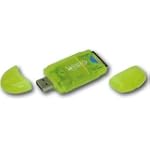 LECTOR TARJETAS USB2.0 SD/MMC 2 EN 1...