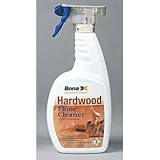 Bona X WM700051171 Hardwood Floor Cleaner - 32oz Bottle