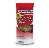Wardley Corp T-color Freshwater 2.3 Ounces - 547