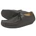 Clarks(クラークス) NATALIE BLACK LEATHER 28.0cm 11115747