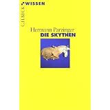 Die Skythen (Beck Reihe Wissen)von "Hermann Parzinger"