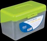 BAZIC Multi Purpose Card File Box, 3 x 5 Inch