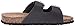 Madden Girl Women's Pleaase Flat Sandal