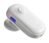 iVoice GX-1 Noise Cancelling Bluetooth Headset (White)