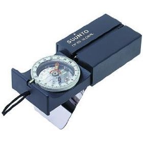 Suunto DP-65 Global Compass