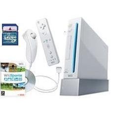 wii_video_games 31gvIhOmV8L. SL500 AA231 Console Nintendo Wii