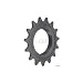 Shimano Dura-Ace track cog, 1/2