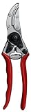Review FELCO  / The Cut & Hold(Felco #100)