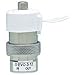 Clippard O-EVO-3M-12-L, 3-Way Elec. Valve, Manifold Mount, Wire Leads, 24 VDC, Oxygen