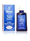 Weleda Shaving Lotion- 3.4 oz.