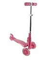 Pink Pro Glider Scooter