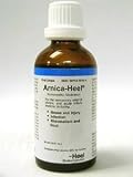 Heel Arnica-Heel 50ml liquid