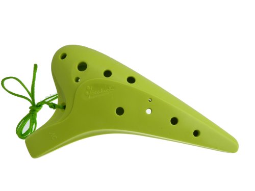 Zelda Ocarina C3 Edition in Top
