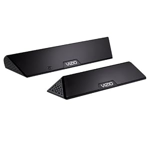 VIZIO XWH200 Universal Wireless HD Video and Audio Kit (Black) VIZIO XWH200 Universal Wireless HD Video and Audio Kit (Black)