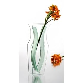 ANTIQUE SHAPED GLASS VASE - 12 INCH ANTIQUE SHAPE GLASS VASE - vase