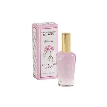 Caswell Massey Freesia Signature Scent 17 Oz Spray