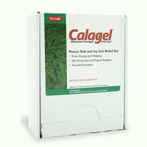 FG10012 Part# FG10012 - Calagel Anti-Itch Gel 