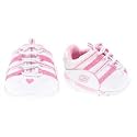 Build-A-Bear Workshop Fuchsia SKECHERS&reg; Shoes
