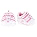 Build-A-Bear Workshop Fuchsia SKECHERS&reg; Shoes