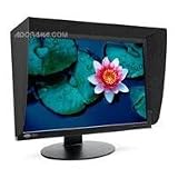 31gvPYC62kL. SL160  LaCie 324i 24 inch LCD Monitor, 10 Bit P IPS Panel, 102% NTSC, 98% AdobeRGB, DVI D, HDMI with Hood, Calibration Software