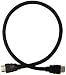 Electronics : HDMI 15 Meter (50 Feet) Super High Resolution Cable