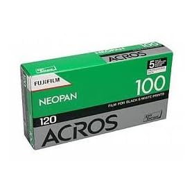 Click here to buy 20 Rolls Fujicolor Neopan ACROS Film EXP 11 2012 by Neopan.