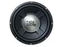 JBL GTO1002D Dual Voice Coil Subwoofer