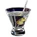 COCKTAIL COSMOPOLITAN 8Z, CS 1/DZ, 08-0076 LIBBEY GLASS, INC. GLASSWARE