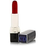 Christian Dior Lipcolor, # 999 Ara Red, 0.12 Ounce