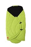 from KAISER Kaiser Swaddle Blanket Coo Coon (Lime) (Model 6535636)