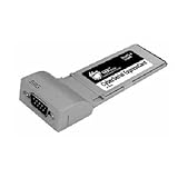 New-CyberSerial ExpressCard - JJEC1012S2