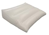Inflatable Bed Wedge With Cover Inflatable Bed Wedge With Cover