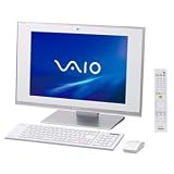 �\�j�[(VAIO) VAIO typeL LN72JGB Office2007�A�n�f�W�`���[�i�[ 64bitOS VGC-LN72JGB