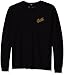 Brixton Men's Reggie Long Sleeve Premium Fit T-Shirt