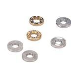F3-8M Thrust Bearing 3x8x3.5mm (2): 450, 450SE