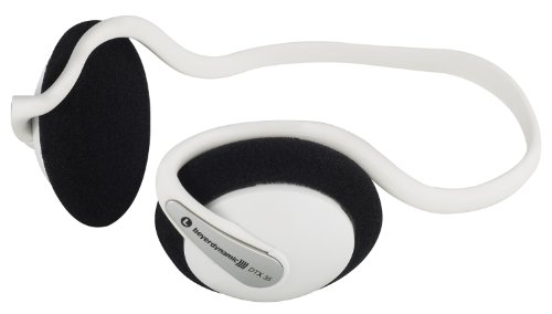 beyerdynamic DTX 35 headphone - White