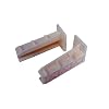Blum Rear Mounting Bracket For 230M Drawer Slides (Pair)