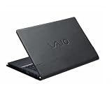 Sony - VGPCVZ3.AE - Housse de protection type prot&egrave;ge cahier pour Ordinateur portable s&eacute;rie Z21