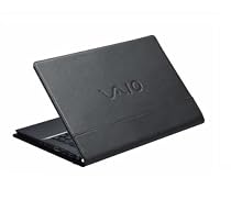 Sony - VGPCVZ3.AE - Housse de protection type prot&egrave;ge cahier pour Ordinateur portable s&eacute;rie Z21