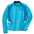 Brooks Womens Vapor Dry 1/2 Zip