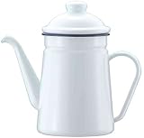 カフェリオ 琺瑯ポット1.5L