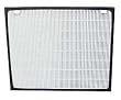 Dayton 2HPC2 Replacement Filter, HEPA/Carbon, 2HPB8 & 9